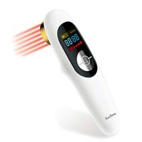 COZING Cold Laser Pain Relief Therapy Device for Pets Suffering from Pain