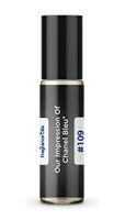 Quality Fragrance Oils' Impression of Bleu (10ml Roll On)