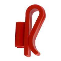 Home Brew Ohio Racking Cane Holder, Black