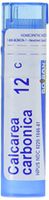 Boiron Calcarea Carbonica 12C, 80 Pellets, Homeopathic Medicine for Cradle Cap