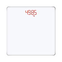 XiaoZou Electronic Scales Digital Weight Bathroom Small Accurate Little Girl Home Body Weight Loss Dormitory Small Fat Scale