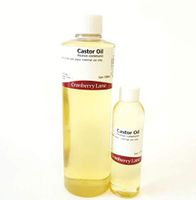 Castor Oil 125ml