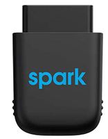 Harman Spark in-Car 4G WiFi Hotspot AT&T Connected Vehicle Telematics Device