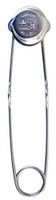 Mag-Torch MT 100 Spark Lighter, Silver