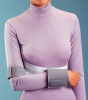 PROCARE ELASTIC Male Shoulder Immobilizer, X-Large, 44"-48", EA