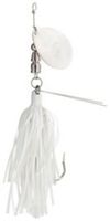 Hildebrandt 141255-Maurice Fishing Equipment, 1/2 oz (Snag Less Sally Wh)