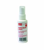 North by Honeywell 032204 O/H Pump Burn Relief, 2 Ounce