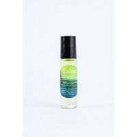 Shooting Rainbows Calm Pulse Point Perfume ~ Gift ~ Cologne ~ Pure and Organic Essential Oils & Crystal Essence & Love