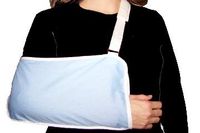 Alpha Medical Universal Arm Sling (Youth)