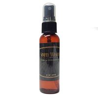 Mari Kyrios Creations Simply Washed Smoke & Odor Eliminator - Get Back to a Zero Odor & Zero Smoke Smell (2oz)