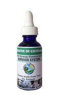 Nervous Animal Tree Essence -"Sensitive or Excitable"