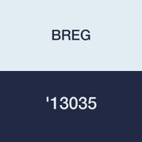 BREG '13035 Fusion Oa Plus Ots, Left, M+