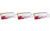 Karat 18"x 500" Heavy Duty Aluminum Foil Roll, FW-AFR206 (Thrее Рack)