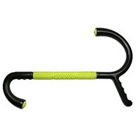 GoFit Muscle Hook Multi-Tool – Massage Deep Tissue Recovery
