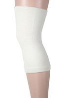 Maxar Angora/Wool Knee Brace, Small, 2 Count