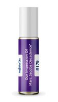 Quality Fragrance Oils' Impression of Decadence (10ml Roll On)