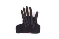 Aider Finger Splints Rehabilitation Gloves (Small Left)