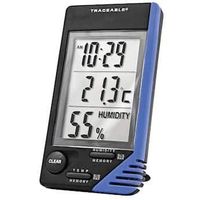 Digi-Sense AO-20250-30 Precalibrated Humidity and Temperature Indicator