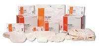 EXU-DRY Full Absorbency Slit Tube Dressing 4" x 6"
