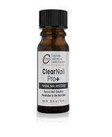 Selner Medical Solutions ClearNail Pro + Toenail and Fingernail Restorer  0.33 fl. oz.