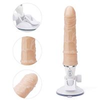 PGtoy Soft Stick for Muscle Relax Women Men Battery 2 AA (Not Include)