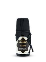 Zeitun 100% Pure Jasmine Essential Oil – Undiluted, Steam Distilled, Cruelty-Free, Natural Essential Oil – Romantic Aphrodisiac Essential Oils, Fragrance Oil, Aromatherapy Essential Oils For Diffuser