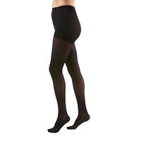 duomed Transparent, 20-30 mmHg, Panty, Closed Toe
