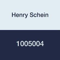 Henry Schein 1005004 Gauze Sponges, 3" x 3", 12-Ply, NS (Pack of 200)