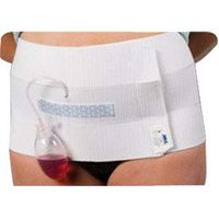 Abdominal Binder, 4 Panel, 30-45' L, 12' W