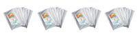 Avon Skin So Soft Bug Guard + Picaridin OxfLCC Towelettes 8 Count (Pack of 4)