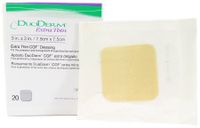 DUODERM CGF X-TH DRS(20)187901 Size: 3"X3"
