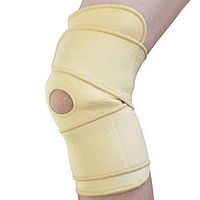 Magnet Therapy Knee Brace Support - Increase Blood Circulation & Reduce Pain