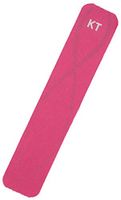 Kt Tape Kinesiology Pre-Cut Pro Syn Tape USA.BLACK