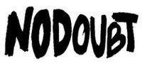 No Doubt Rock Band - Sticker Graphic - Auto, Wall, Laptop, Cell, Truck Sticker for Windows, Cars, Trucks