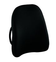 Homedics Group Canada Obus Low-Back Cover, Black, 1 Pound