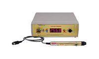 Toenail, Finger Nail Treatment Equipment Long Pulse Diode System with Economy Gel Accessory Kit.