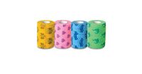 Andover Healthcare 5200KP Coflex Bandage, Kid's Pack, 2" x 5 yd. Size (Pack of 36)