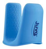Juvo Products E-Z Open Grip Claw Arthritis Aid, for Right- and Left-Handed Use, Blue (GCB01)