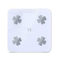 ZYY Electronic Scale,Household Body Called Adult Female Accurate Weight Fat Slimming Weight Loss Intelligent