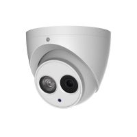 EmpireTech IP Camera IPC-HDW4431EM-ASE 4MP 2.8mm Fixed Lens IR Eyeball Network Camera English Version
