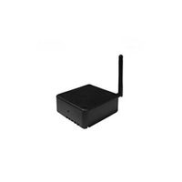 Black Box Hidden Covert Wi-Fi Digital Wireless LIVE VIEW Web Camera With Recording & Remote Web Camera and Recording- Motion Activated Spy Gadget - Covert/ Portable Design- HD Web Cam - Remote Viewing - Best USA Made Recorder for Home, Kids, Nanny, Office