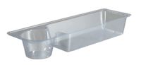 Drive Medical Walker Basket Insert