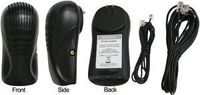 Power Supply for Polycom SoundStation 2 Conference Phone, Console Cable and Line Cord Included - Also Works with other Polycom Models (Renewed)