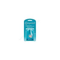 Compeed Toes Blisters Bandages x8 by Compeed