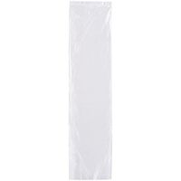 Big-City Can Liners, 40" X 46", Clear Case of 250 (LBF4046MC)