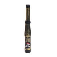 Monocular Telescope Pirate Captain Costume Toy Halloween Party Kids Decorations