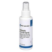 First Aid Kit Refill, 1-5/8" H, 6" W (2 Pieces)