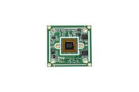 Quanmin HD Camera chipset AR0130+2431 960P Analog CCTV Camera Module AHD 1.3 megapixel Coaxial Security CCTV Camera board