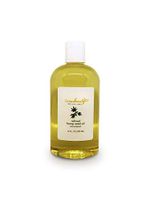 HEMP SEED OIL REFINED ORGANIC COLD PRESSED 100% PURE NATURAL 4 OZ TO 1 GALLON (12 OZ)
