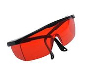 Protection Goggle Glasses for Curing Whitening Light Lamp (1pcs)